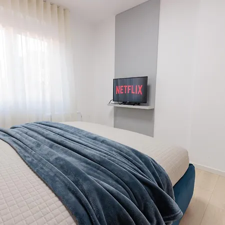 Grandpas Apartamento