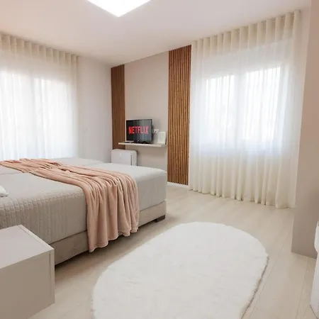 Grandpas Apartamento