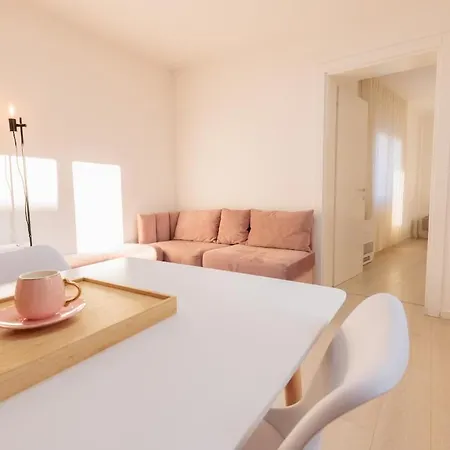 Apartmán Grandpas Tirana