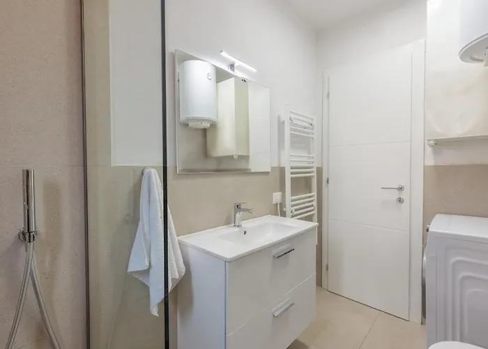 Apartmán Grandpas *